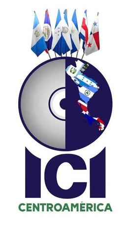 Grupo ICI Logo