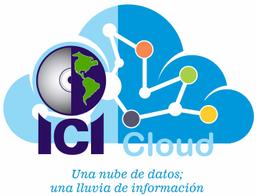 ICI Cloud Logo