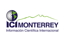 ICI Monterrey Logo