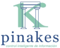 PINAKES Library - Sistema Integral de Automatización de bibliotecas