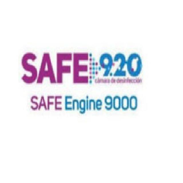 SAFE 920