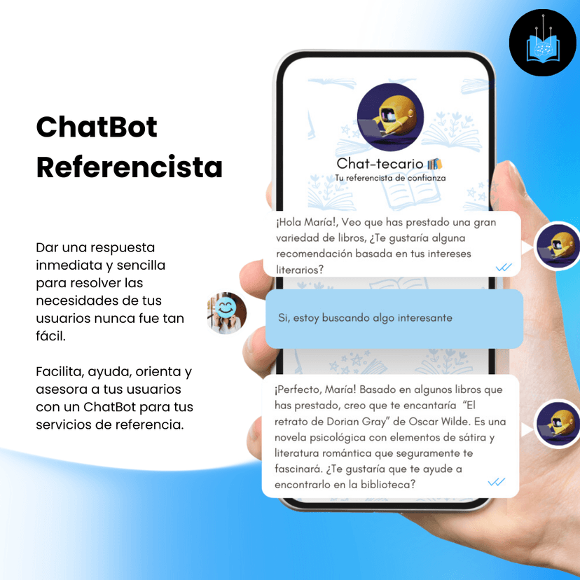 chatbots-ai - Imagen 1