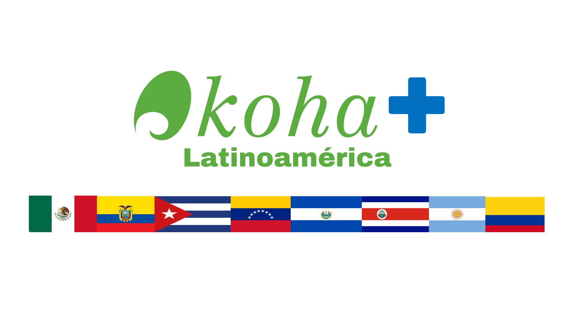 KOHA PLUS