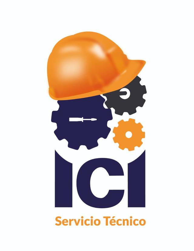 Logo Ici Tecnico